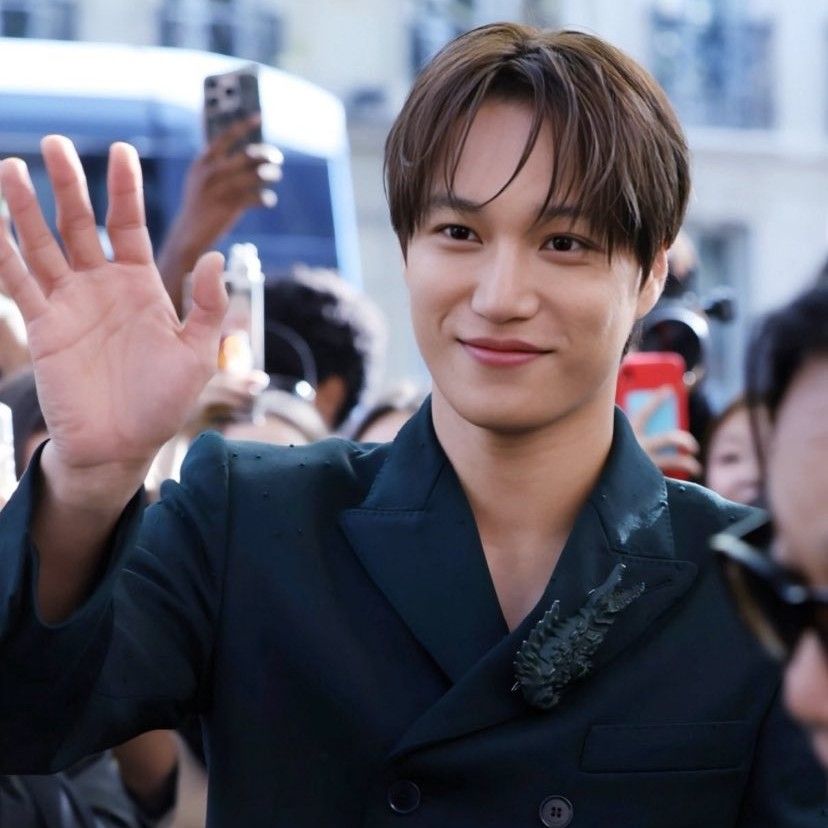 Latest photo of KAI
