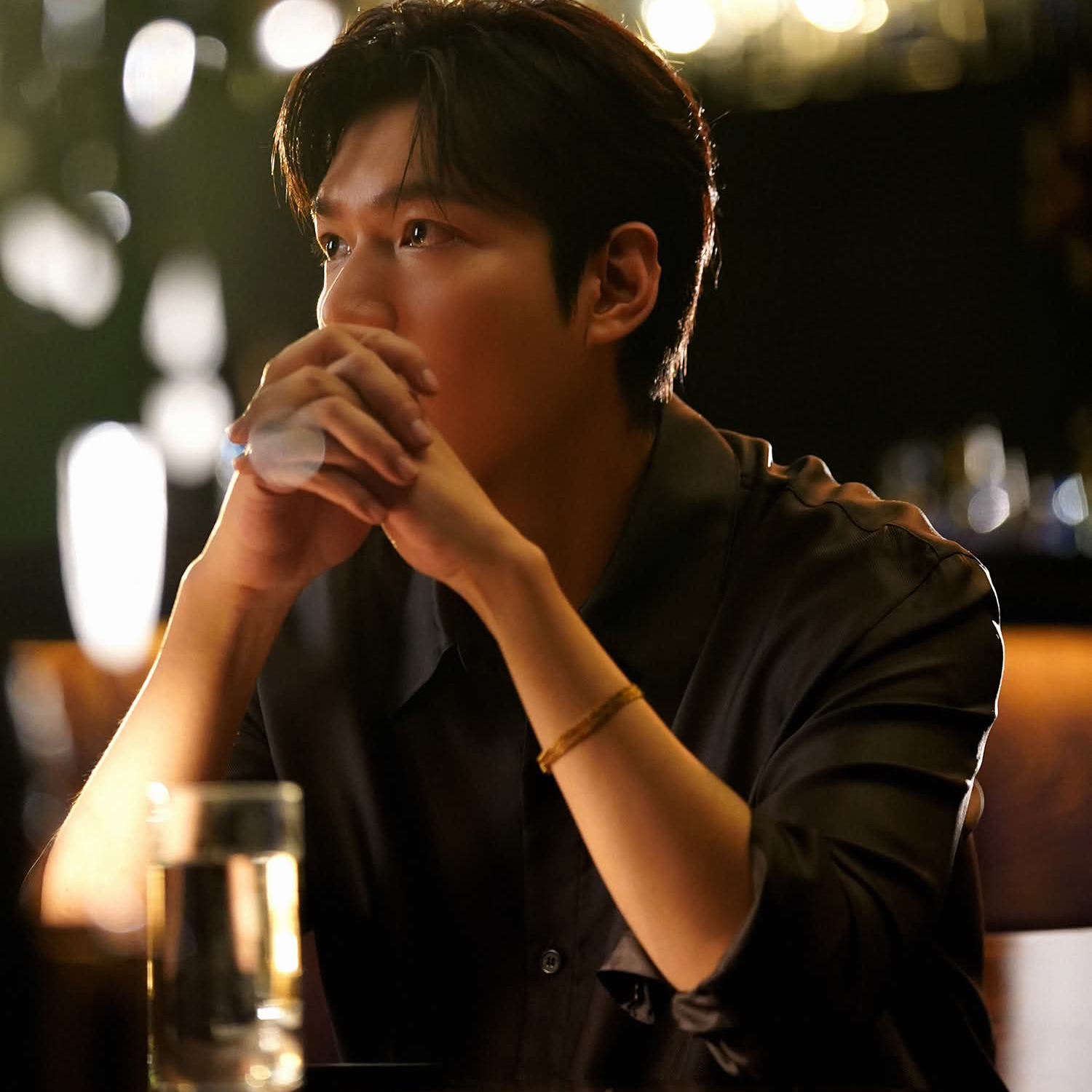 이민호의 최신 사진