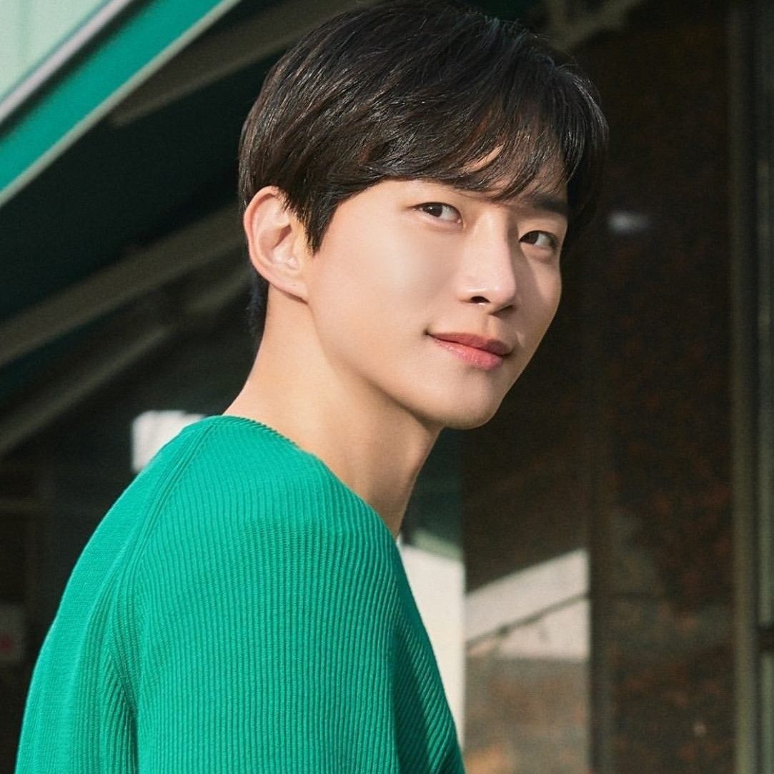 Latest photo of Lee Junho