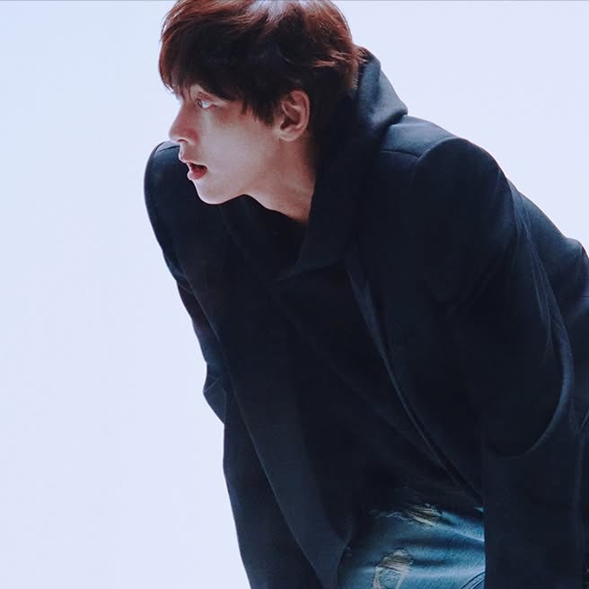 A moment captured by a fan of Ji Changwook