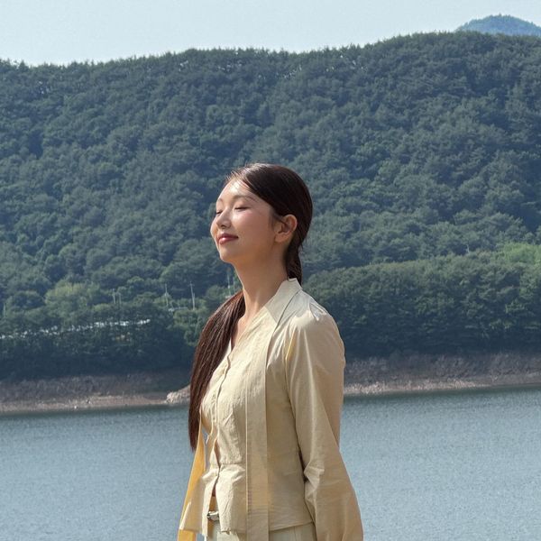 Today’s standout profile photo of Kassy on Choeaedol Celeb