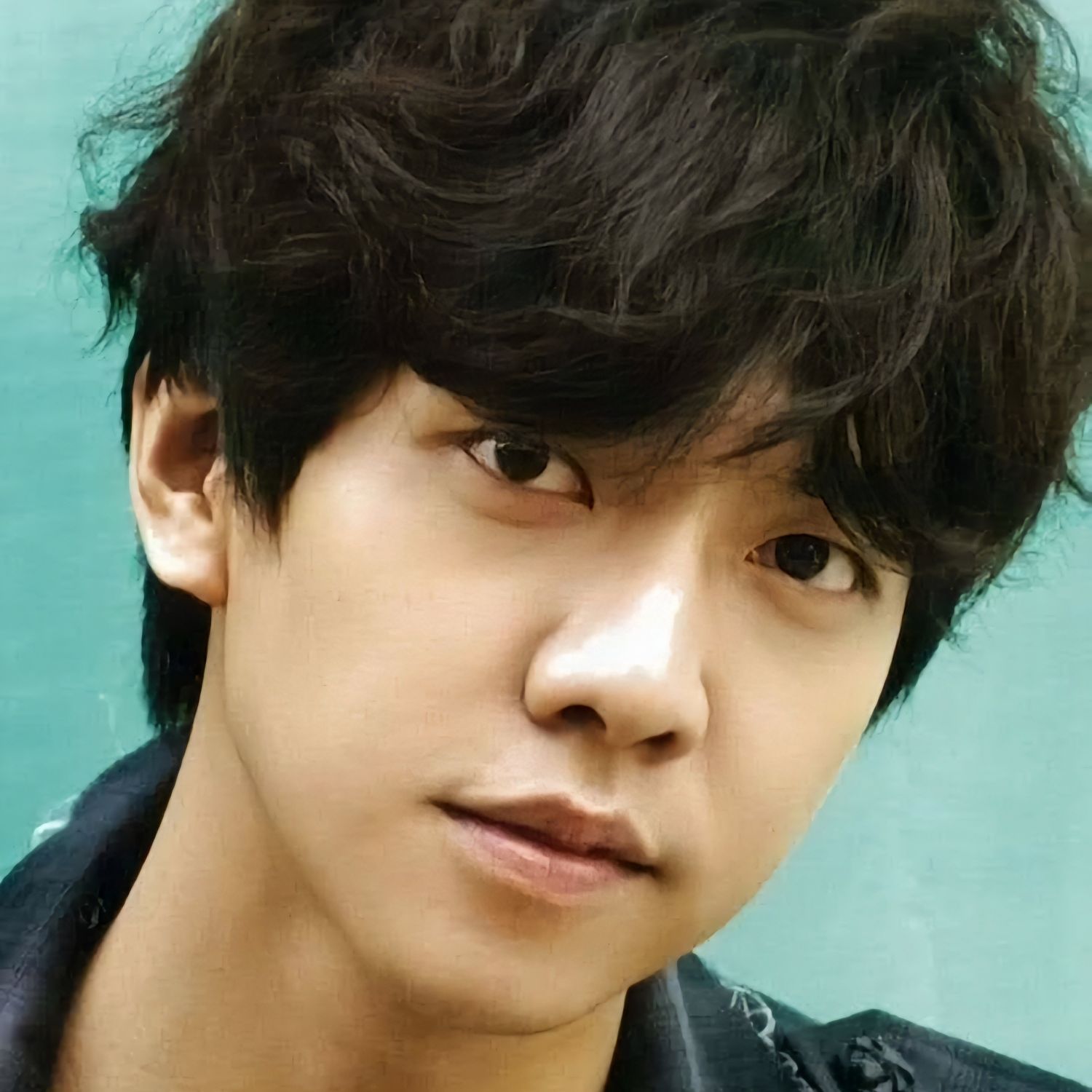 Cuplikan di balik layar dari Lee Seunggi