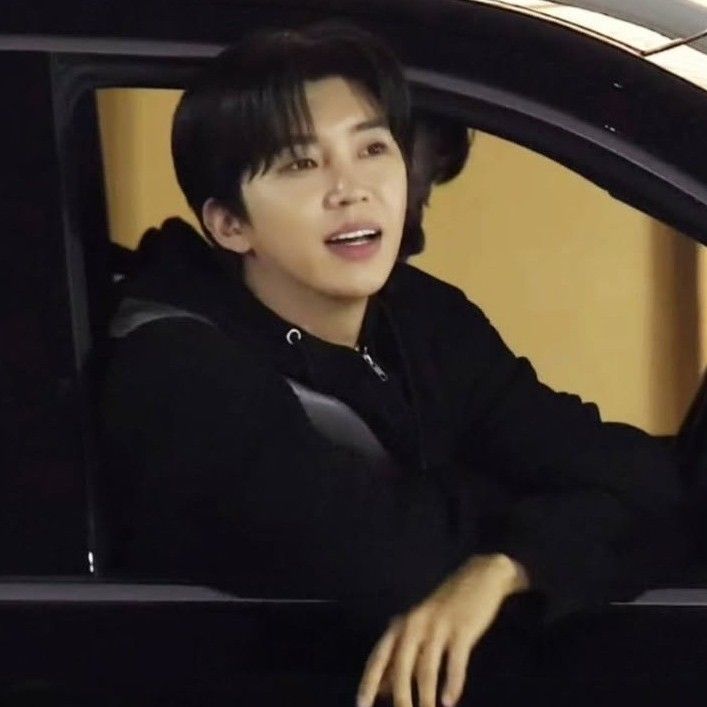 임영웅의 비하인드 컷