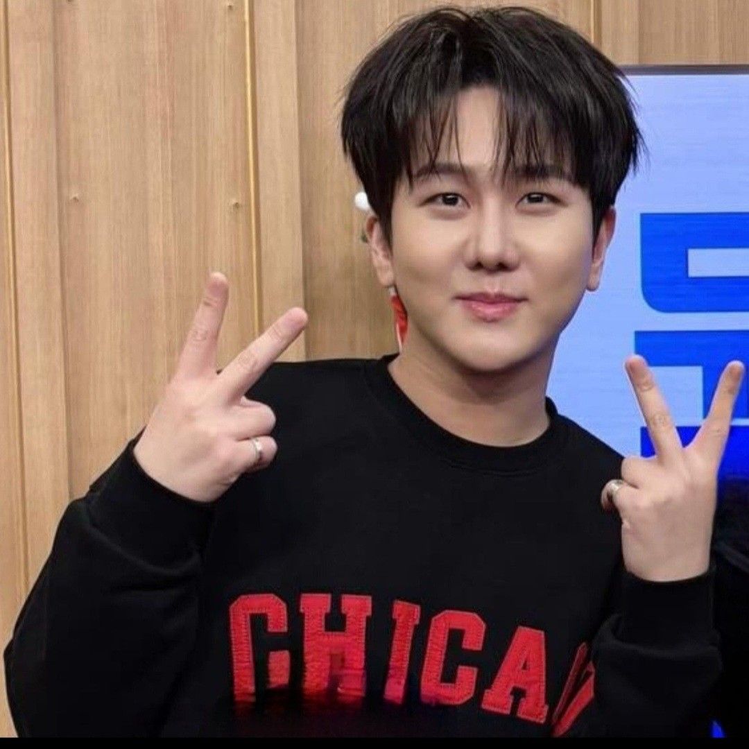 キム・スチャンの最近の活動ショット