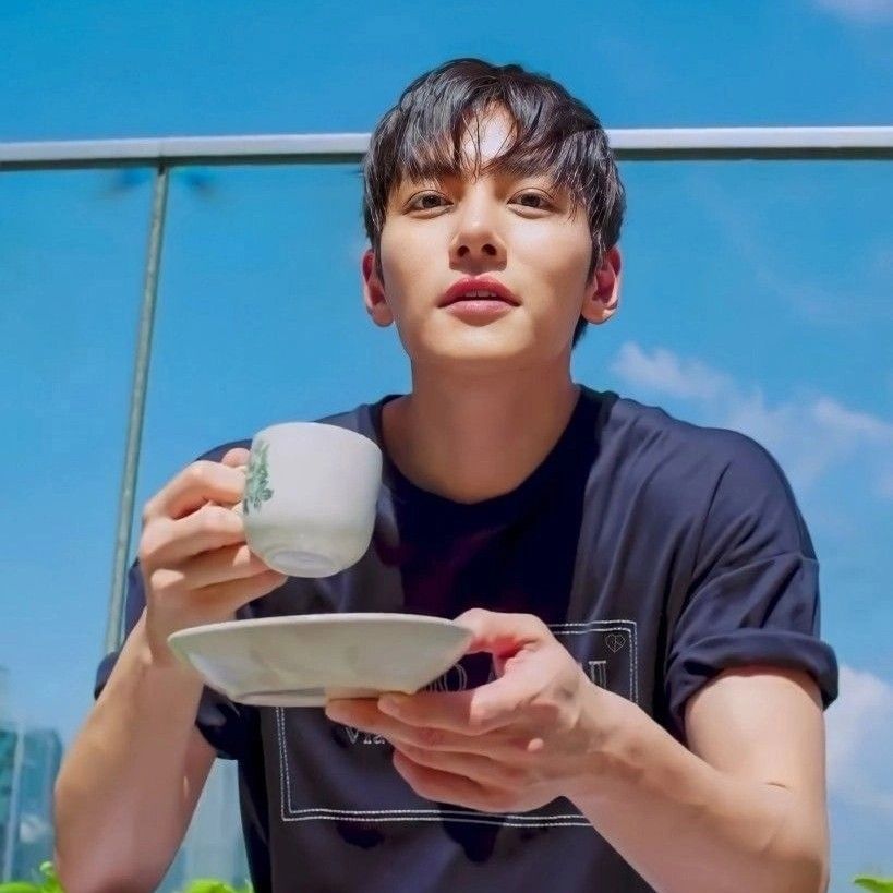 Latest photo of Ji Changwook