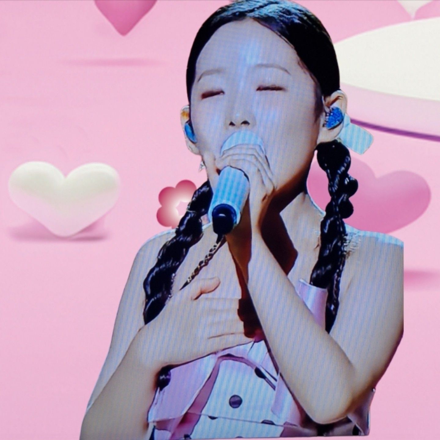 Latest photo of Lee Sooyeon