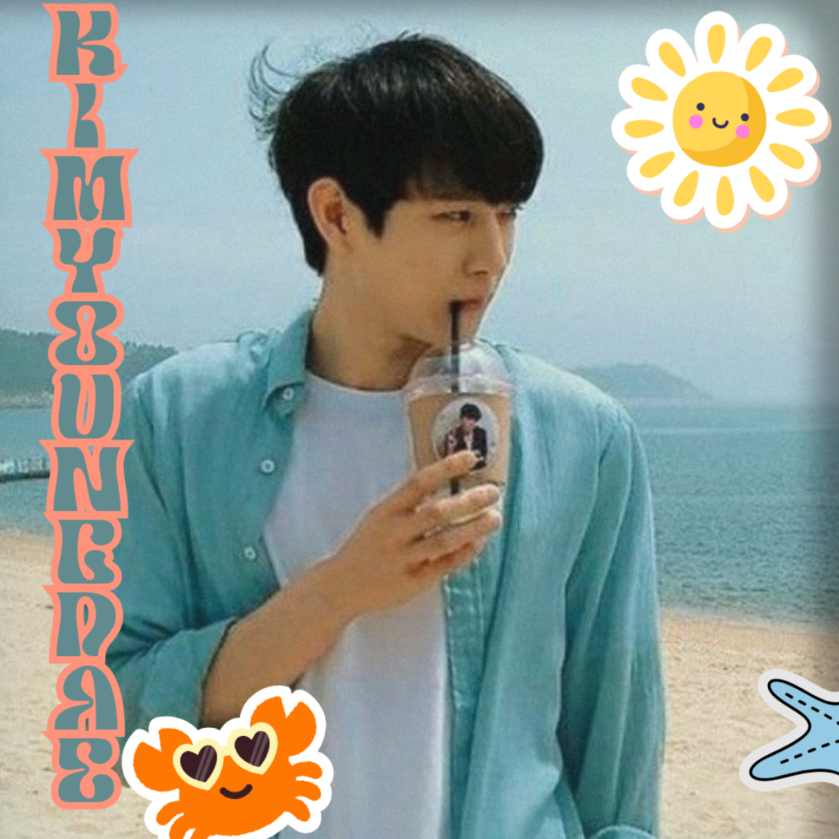 Latest photo of Kim Youngdae