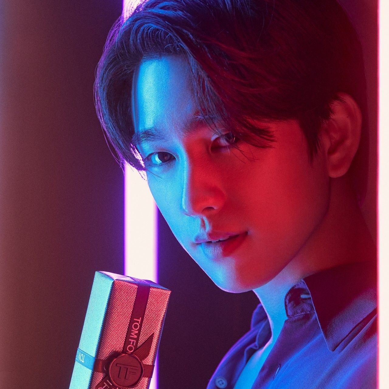 박진영의 최신 사진