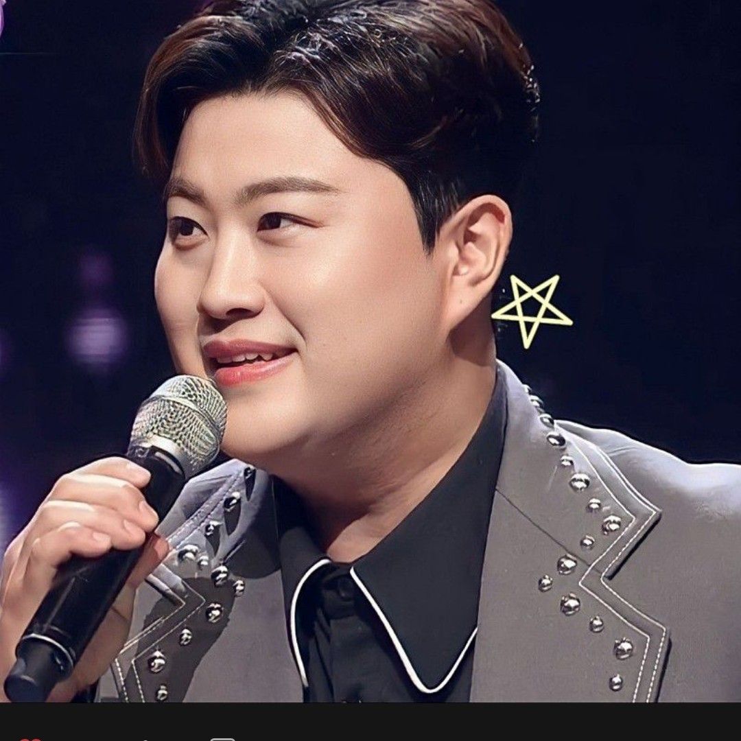 金浩中的幕後花絮