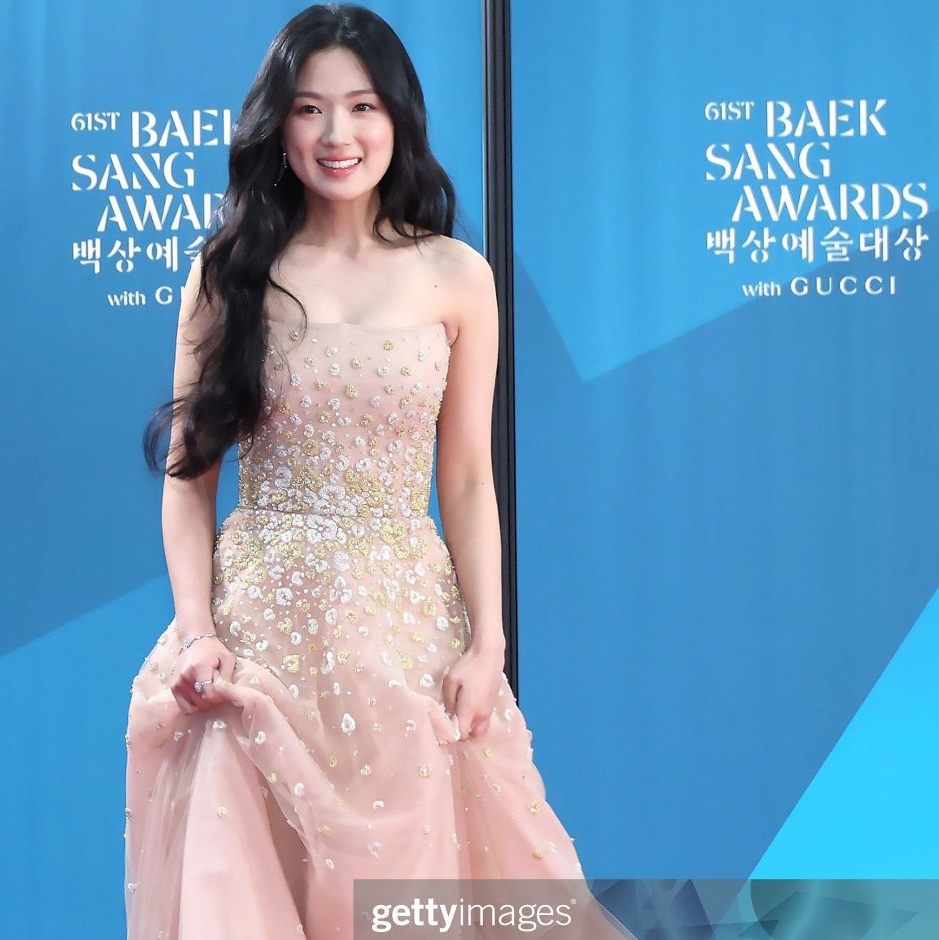 Latest photo of Kim Hyeyoon
