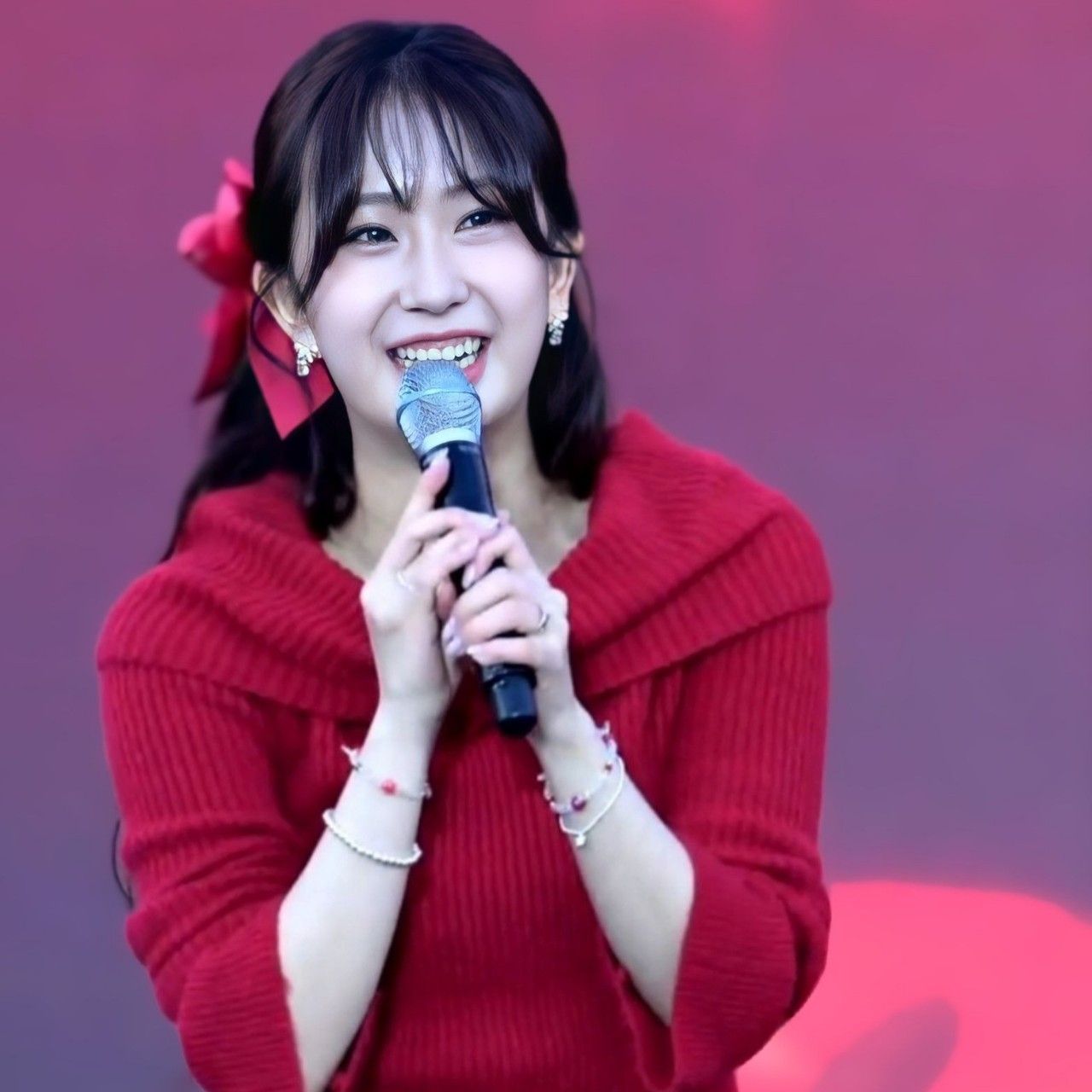 Foto kegiatan terbaru dari Jeon Yujin