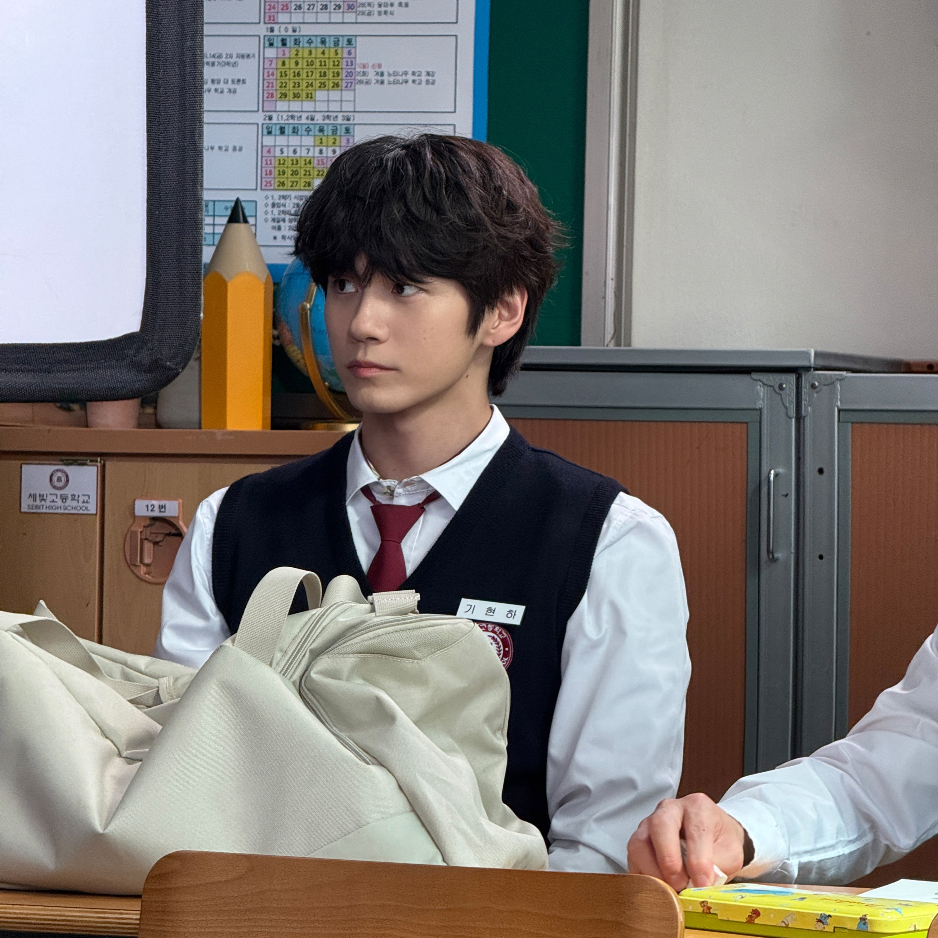 옹성우의 최신 사진