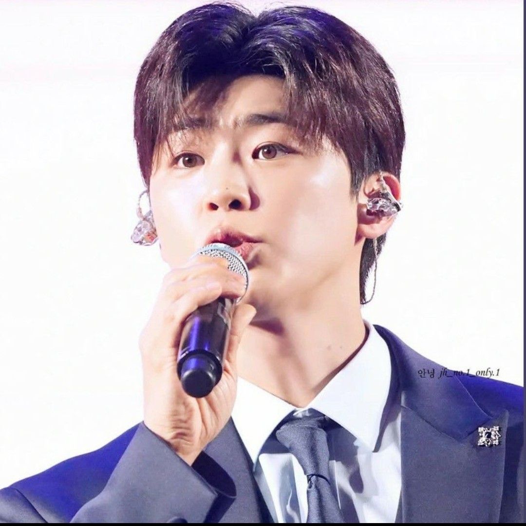 Latest photo of Park Jihyeon