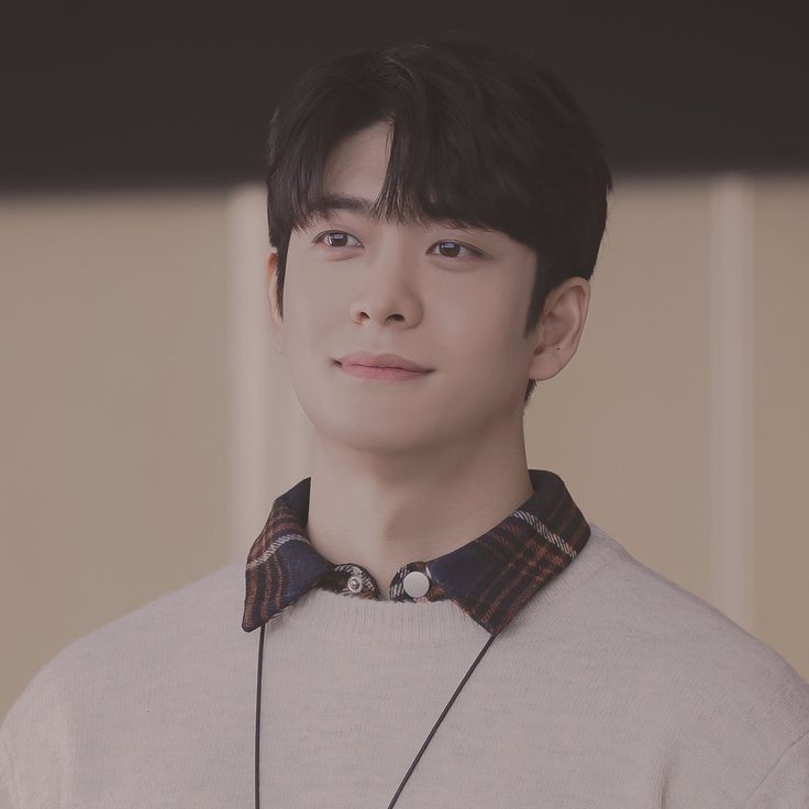 A moment captured by a fan of Kang Taeoh