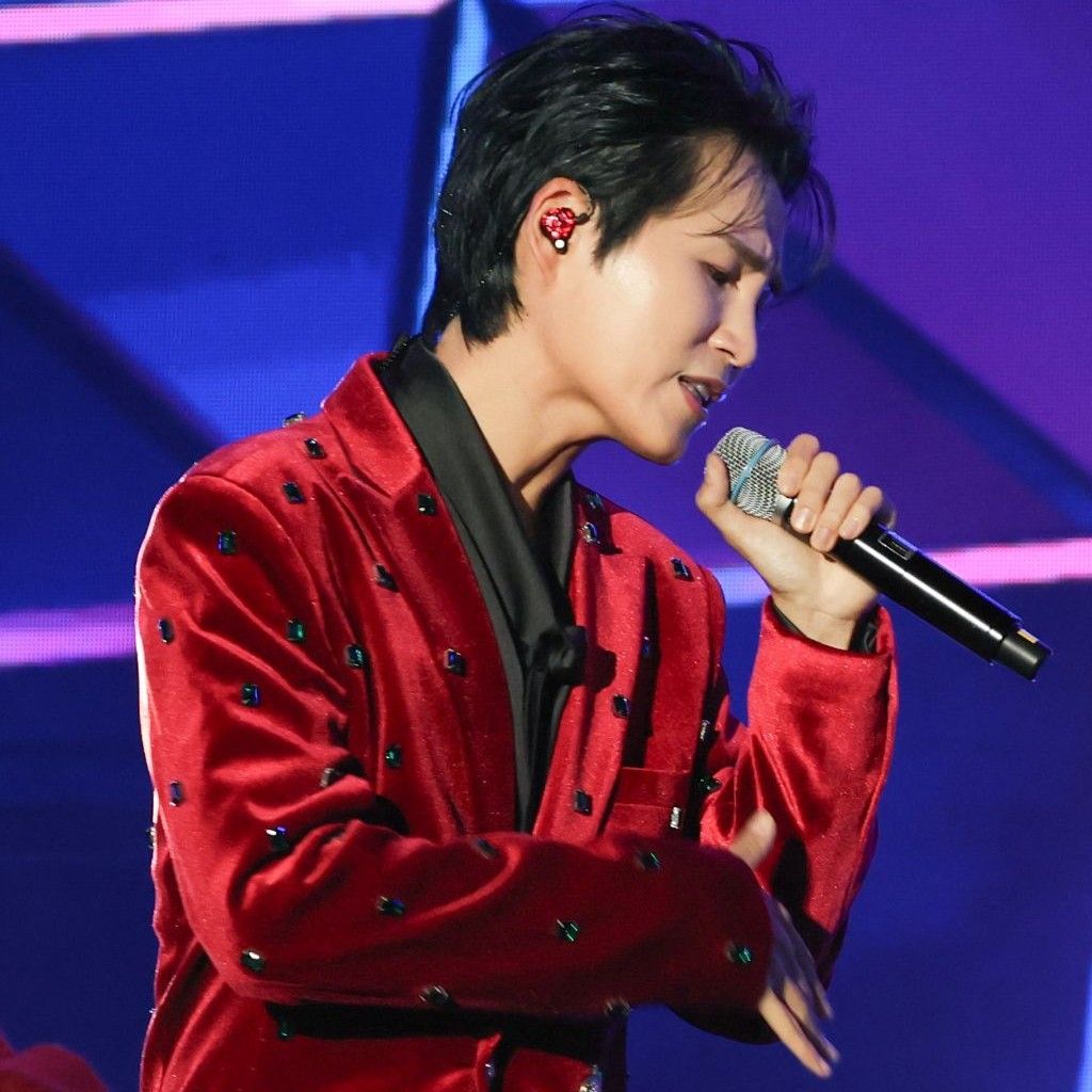 金熙栽的幕後花絮