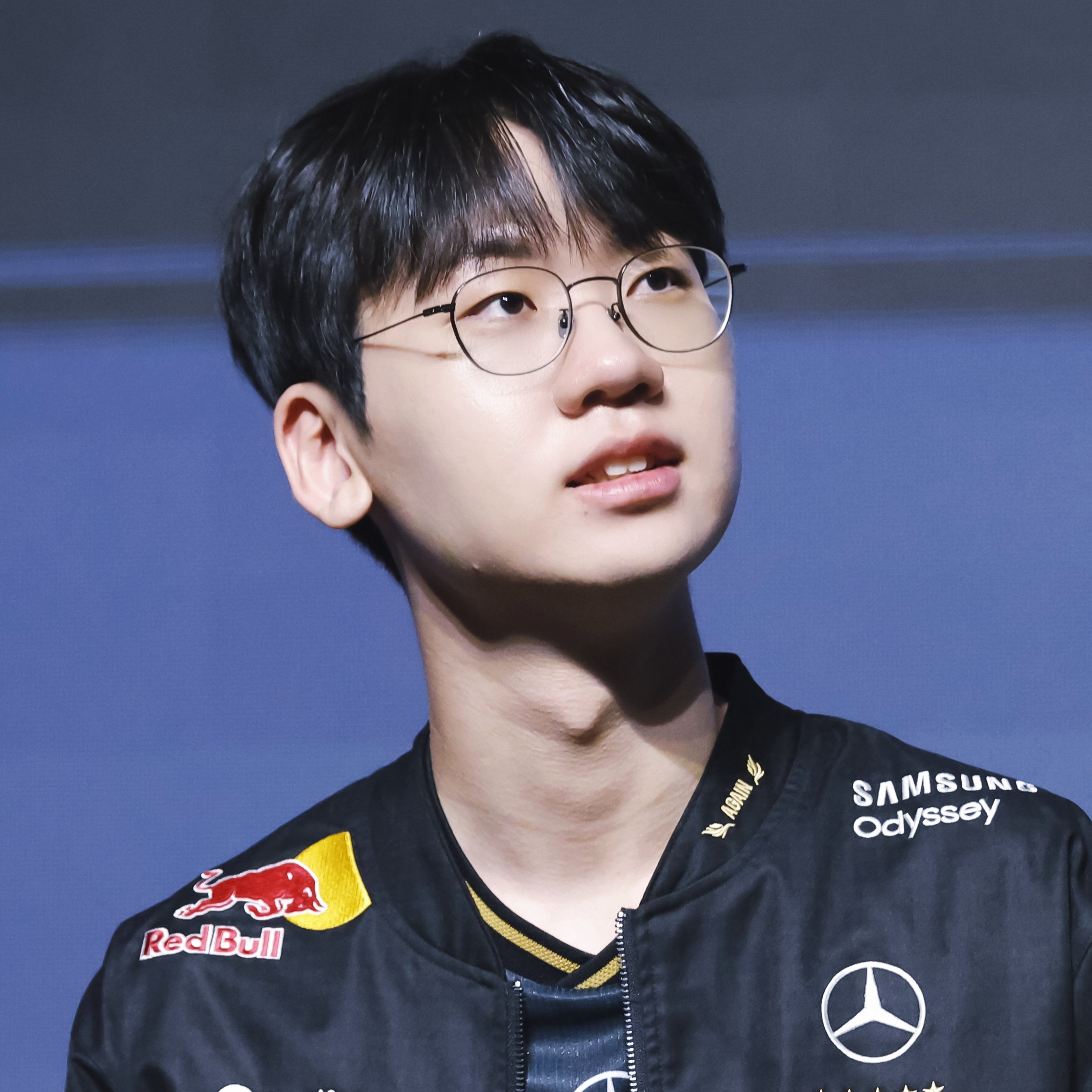 Recent activity shot of Doran