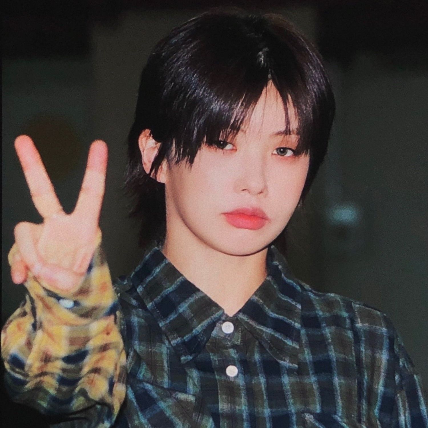 Latest photo of Aiki