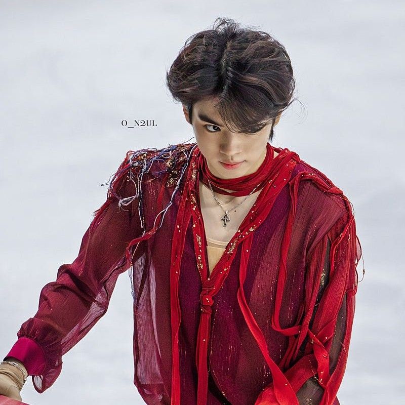 Latest photo of Cha Junhwan