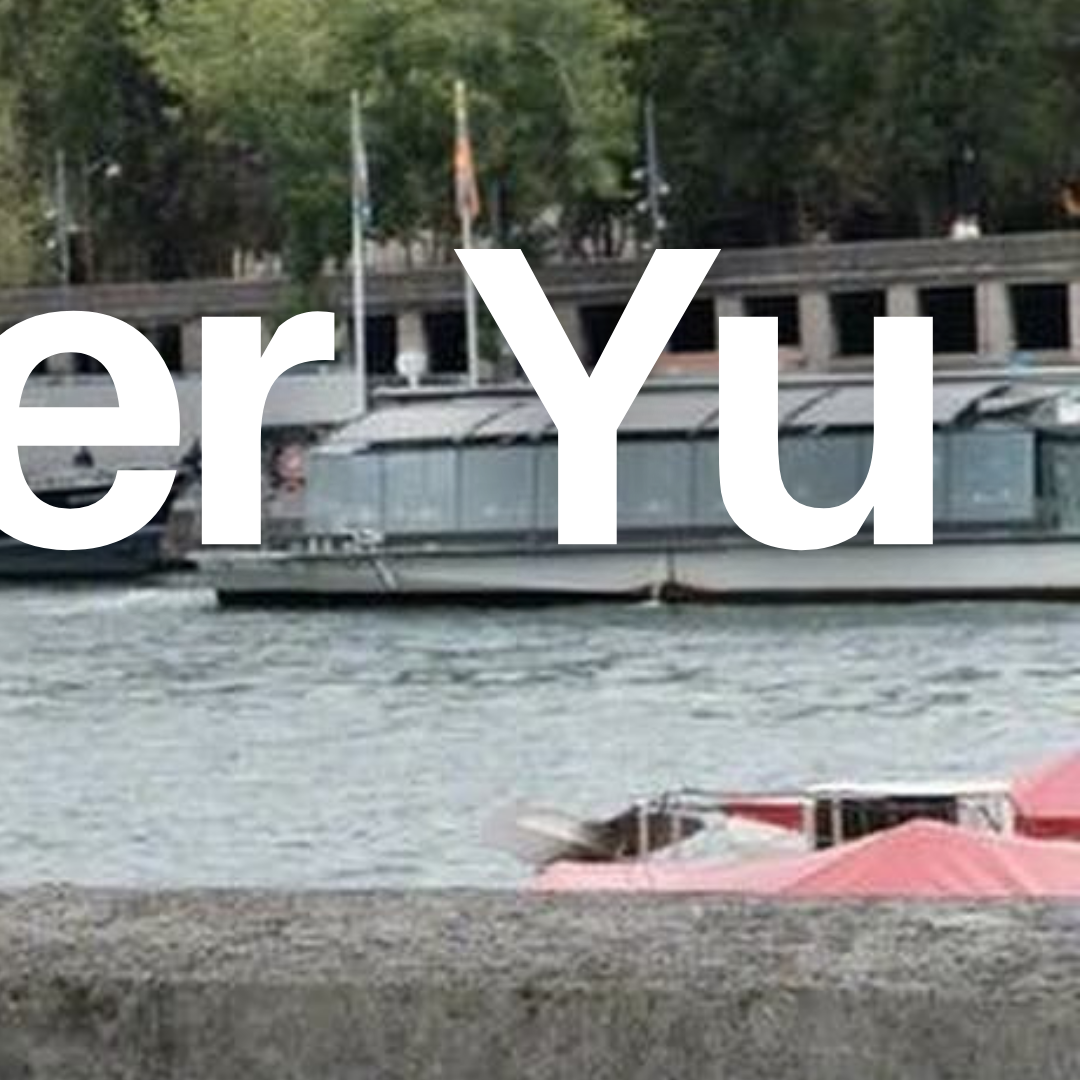 Recent activity shot of Esther Yu