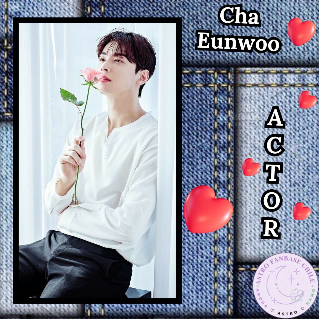 チャ・ウヌのビハインドカット