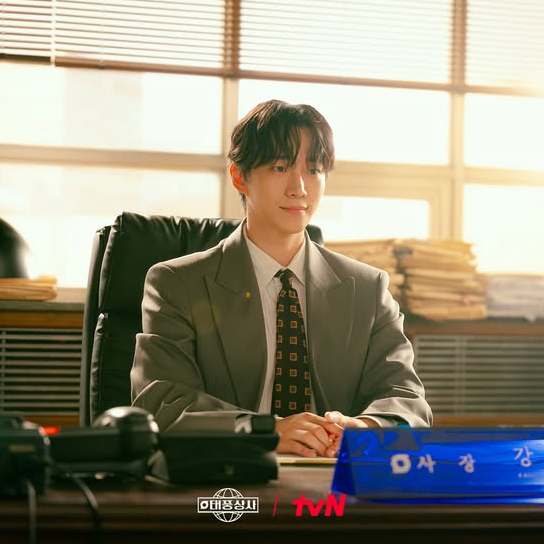 ファンが撮影したイ・ジュノの瞬間