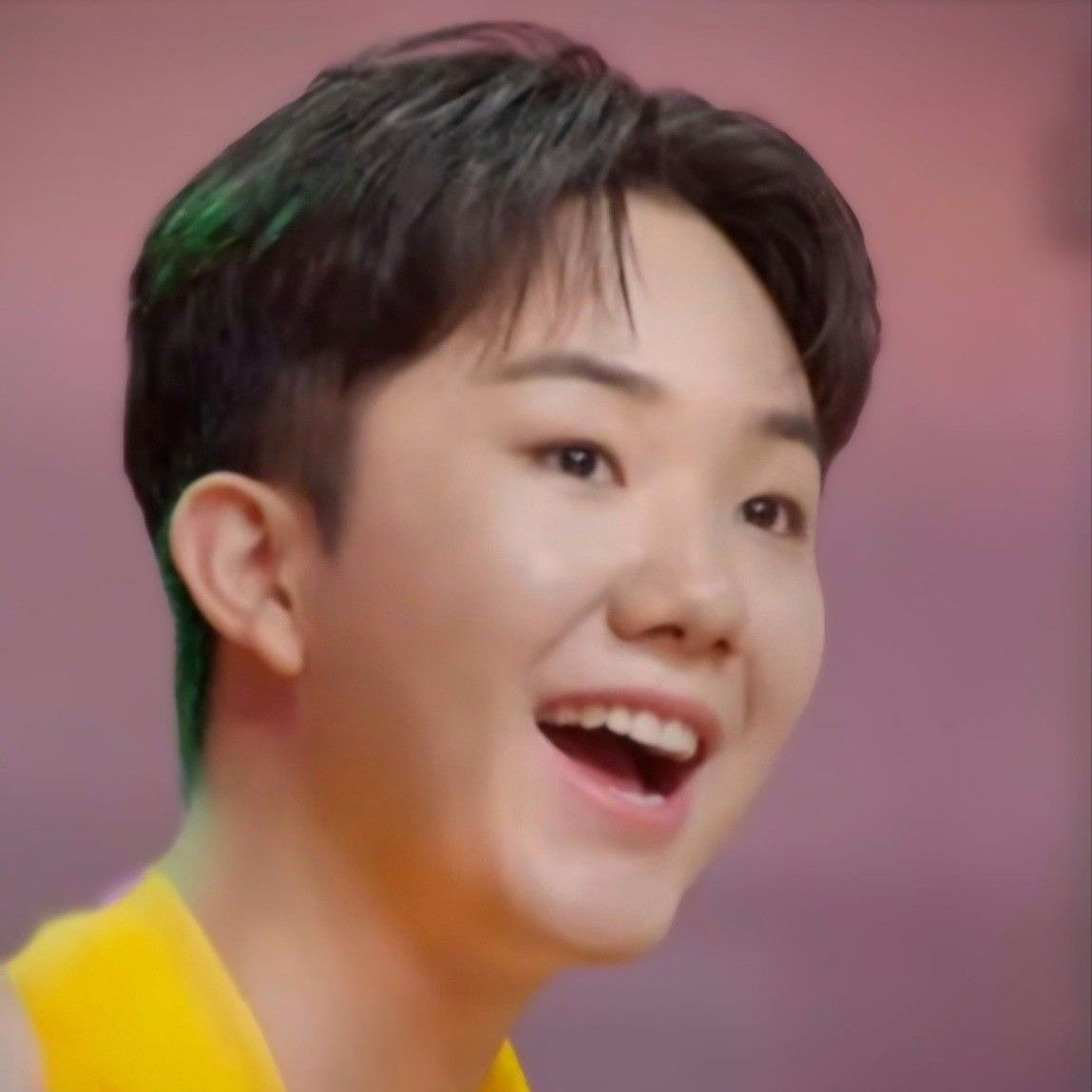 Nam Seungmin的最新照片