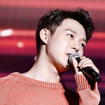 Latest photo of Park Yoochun