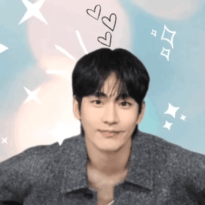 Recent activity shot of Kim Soohyun
