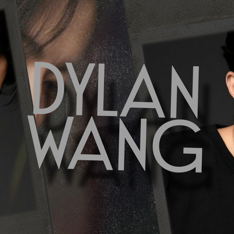 Latest photo of Dylan Wang