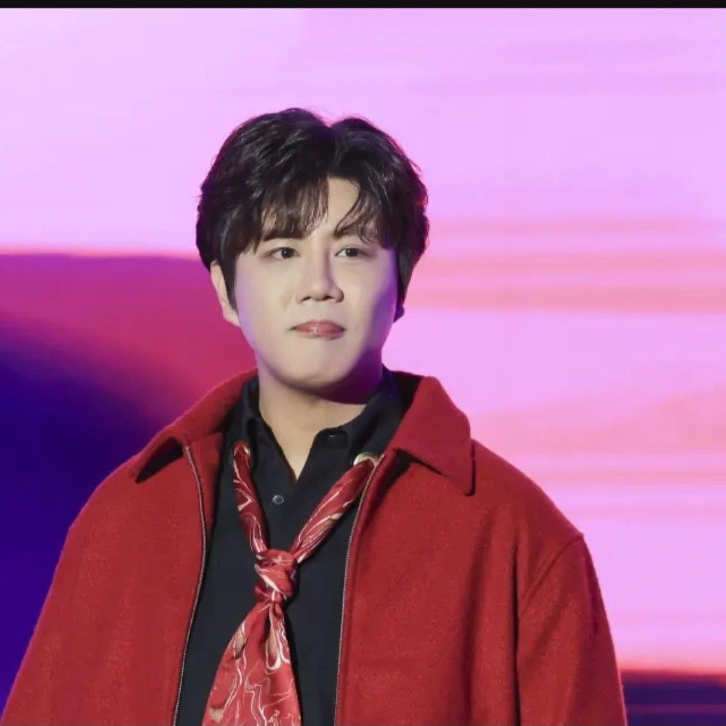 晋海成的幕后花絮