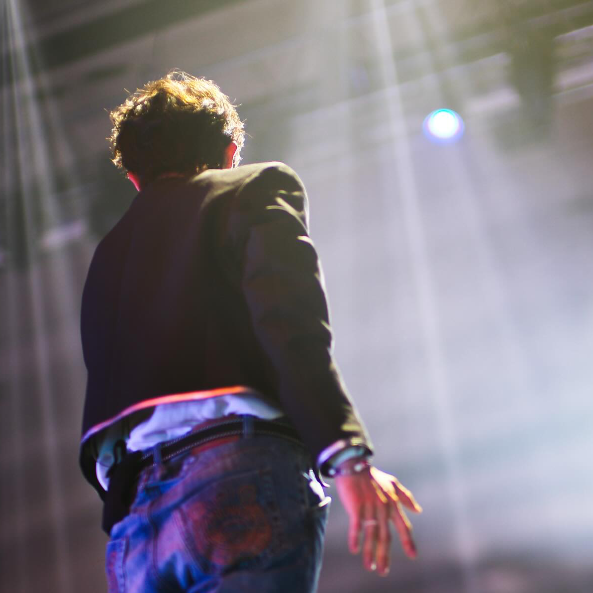 Foto kegiatan terbaru dari Lee Joongi