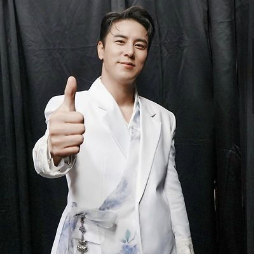 ファンが撮影したチャン・ミンホの瞬間