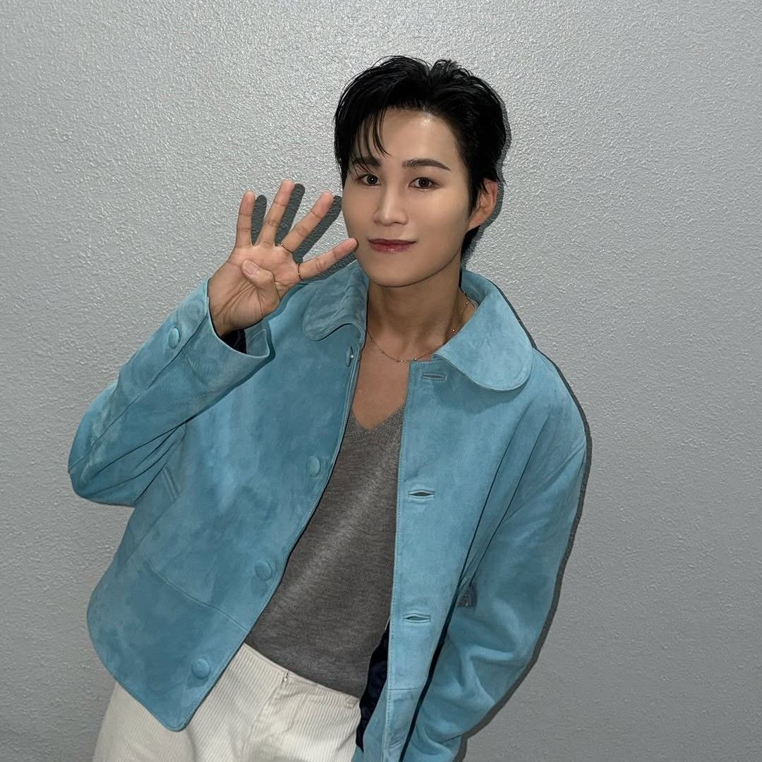 김희재 팬이 찍은 순간