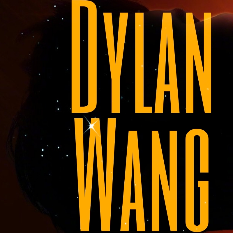 Behind-the-scenes cut of Dylan Wang