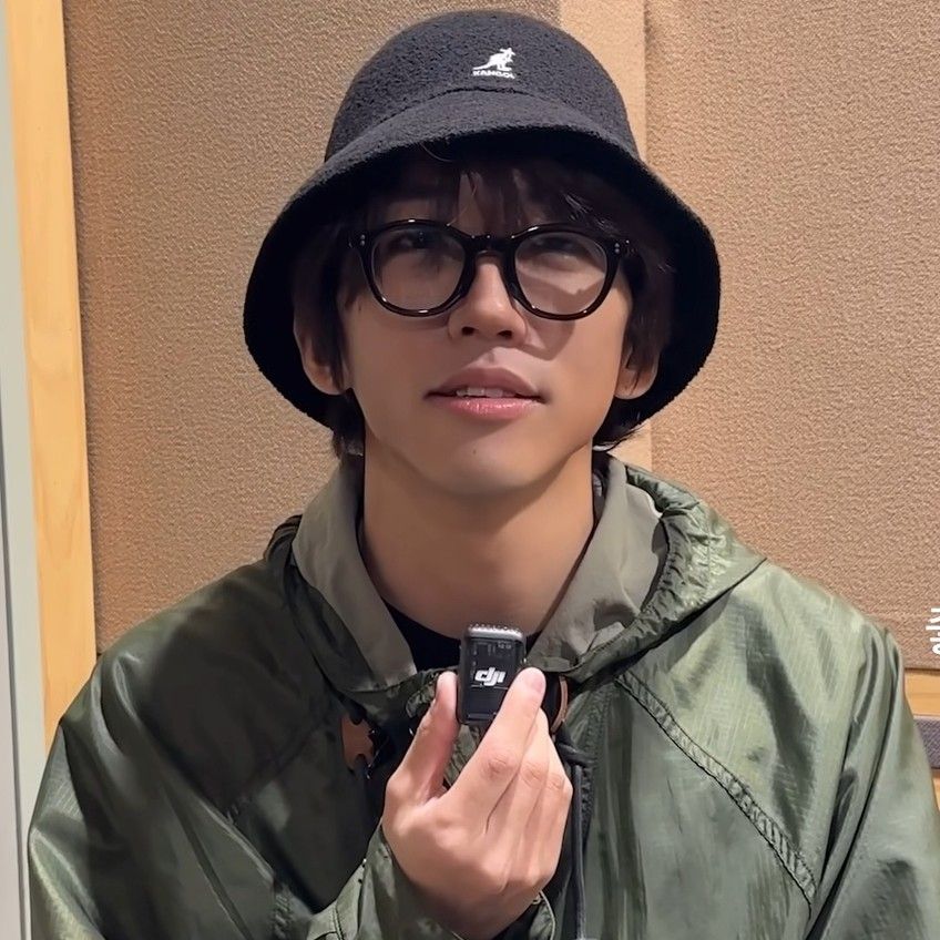 イ・スンユンのビハインドカット