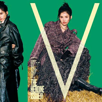 Recent activity shot of Jingyi Zhang