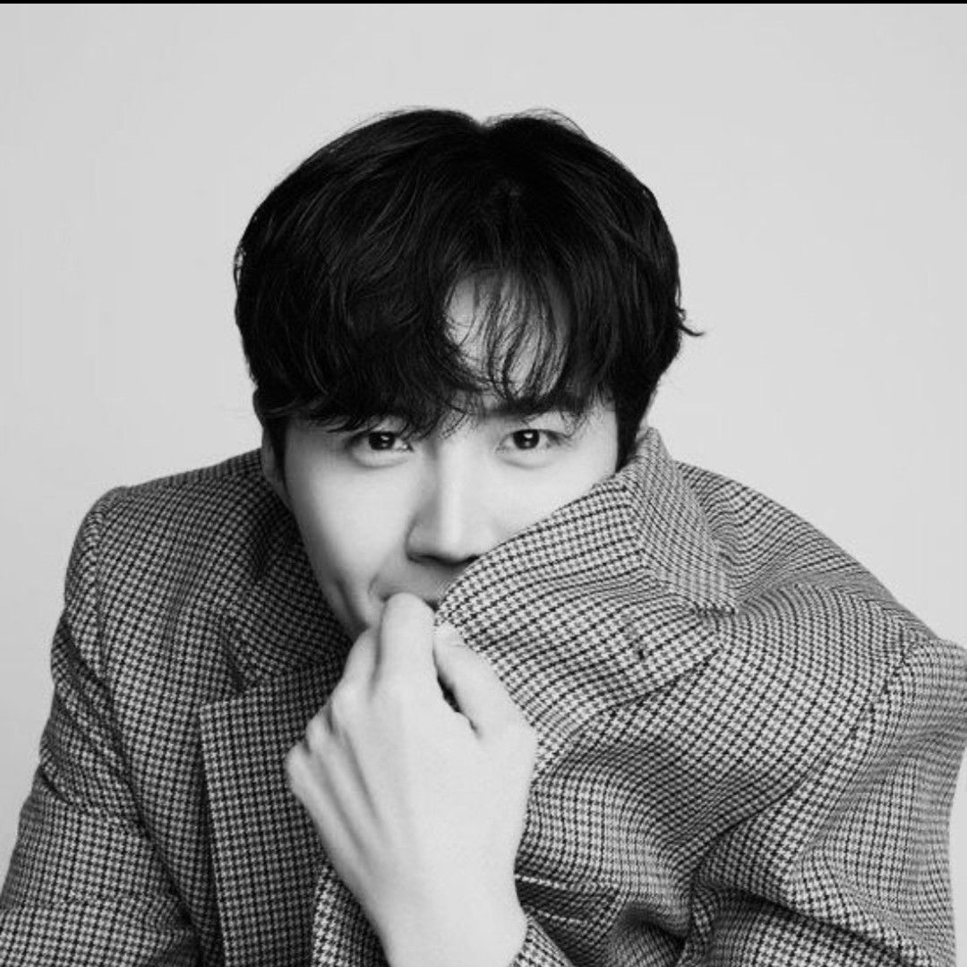 キム・ソンホの最近の活動ショット