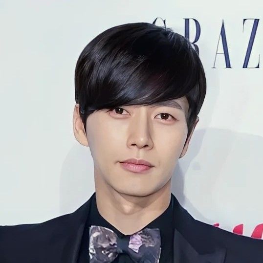 Latest photo of Park Haejin