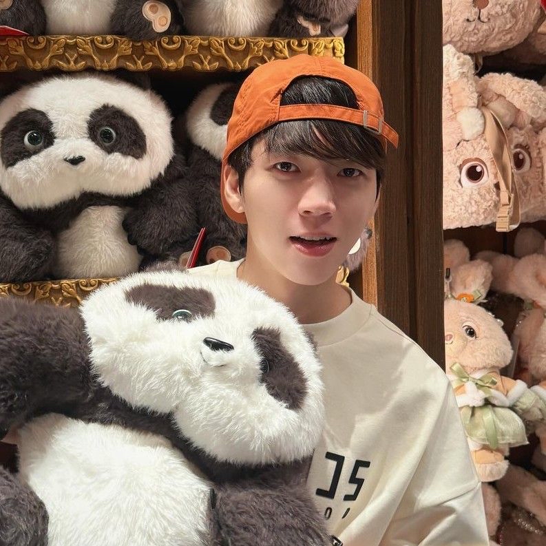 Latest photo of Nam Woohyun