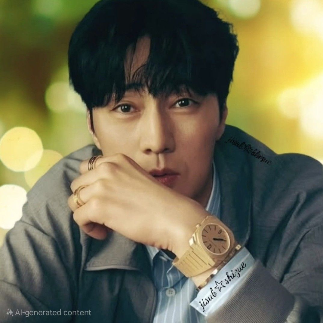 Recent activity shot of So Jisub