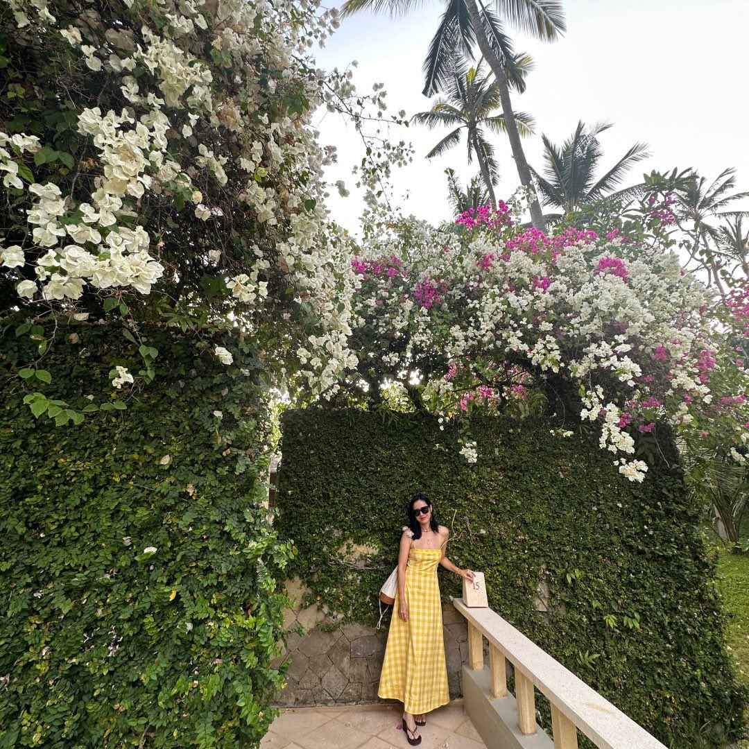 Latest photo of Son Yejin