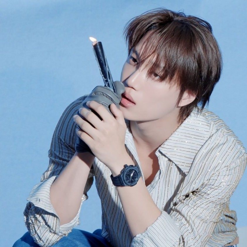 Recent activity shot of KAI