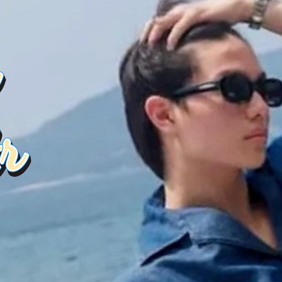 Recent activity shot of William Jakrapatr Kaewpanpong