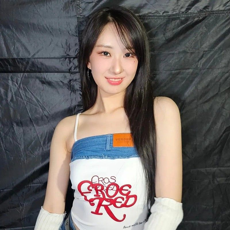 전유진의 비하인드 컷