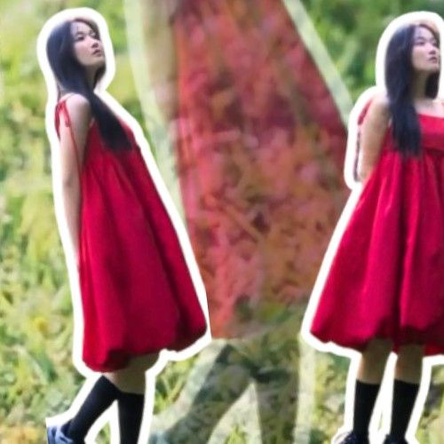 Recent activity shot of Kim Hyeyoon