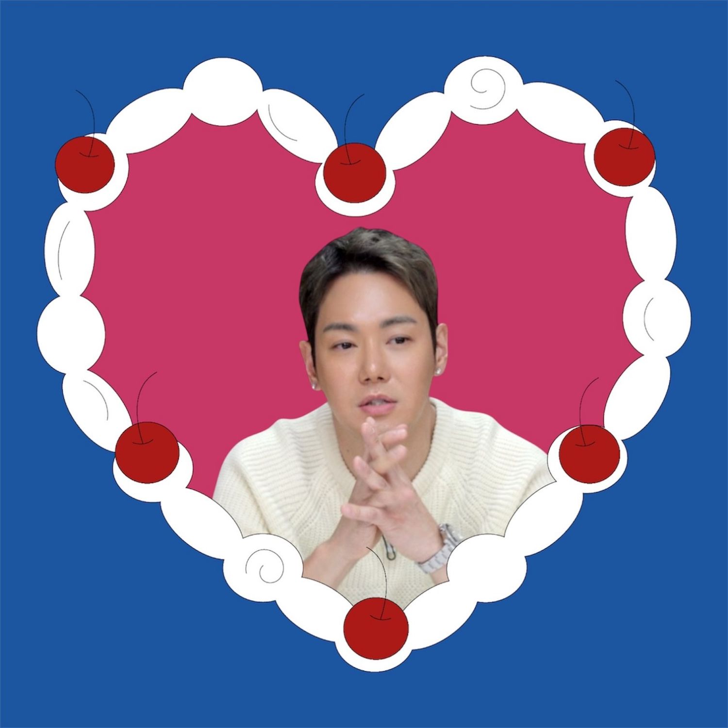Latest photo of Hwanhee