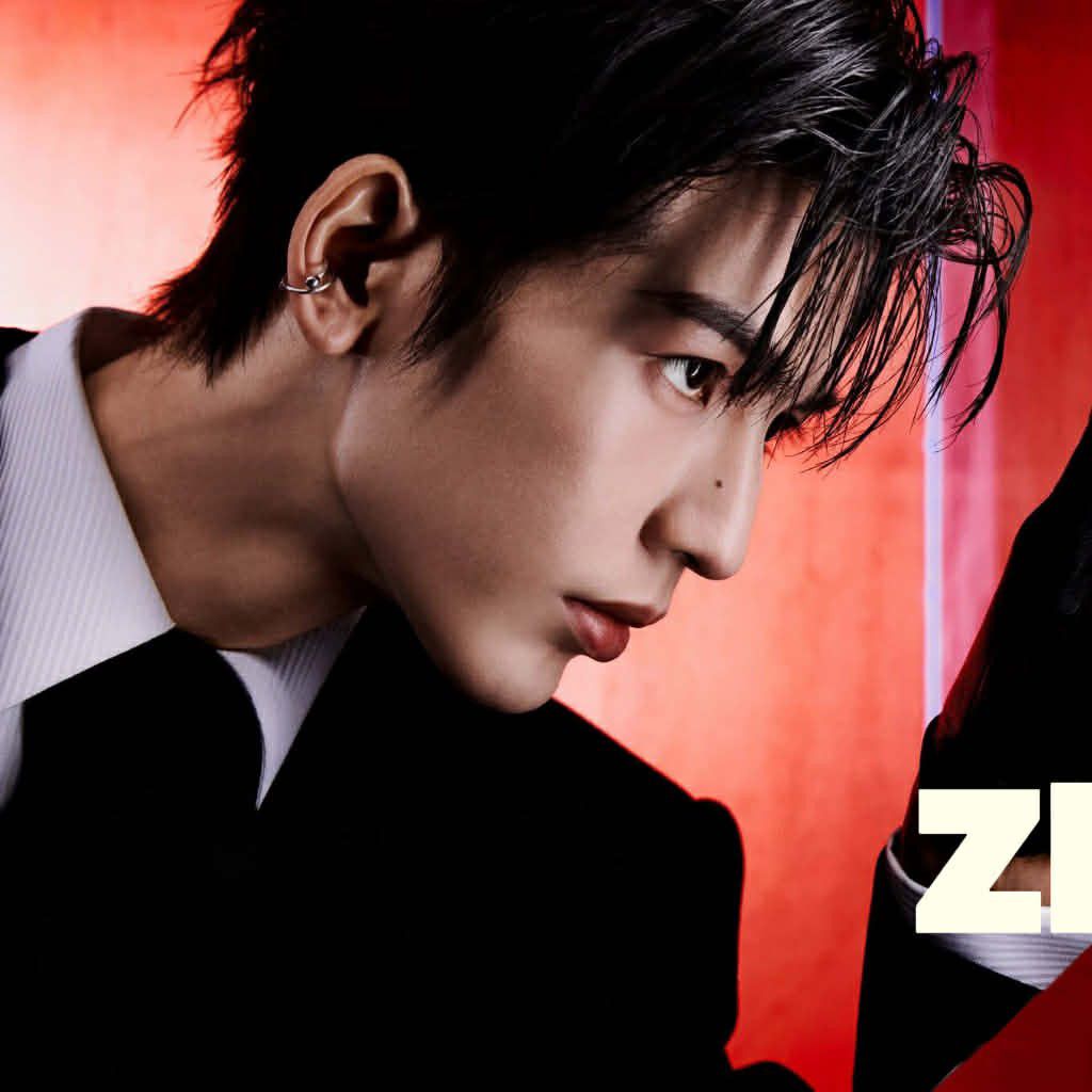 Latest photo of Zhang Linghe