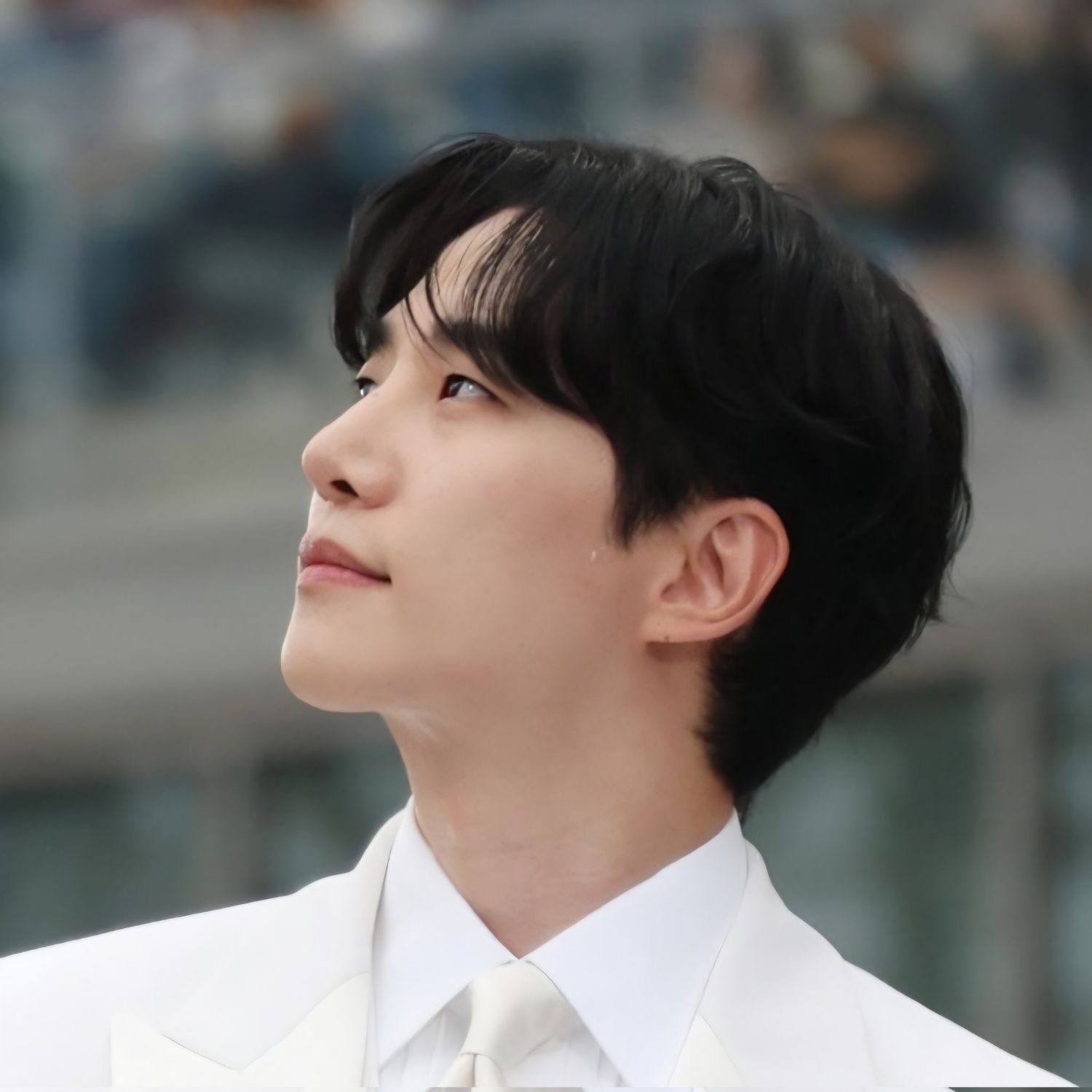 李俊昊的近期活动照