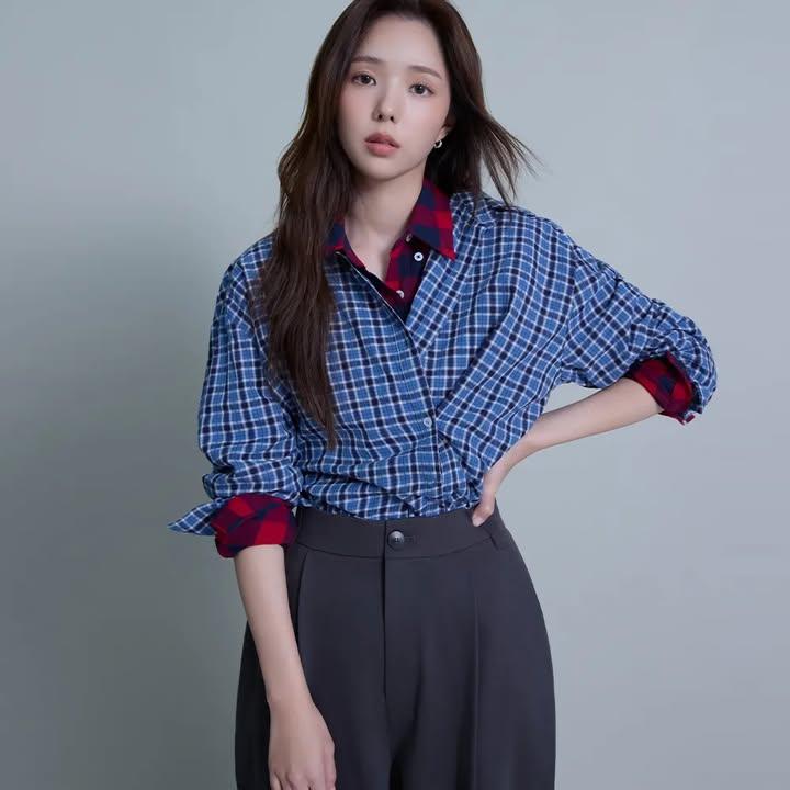 Latest photo of Chae Soobin