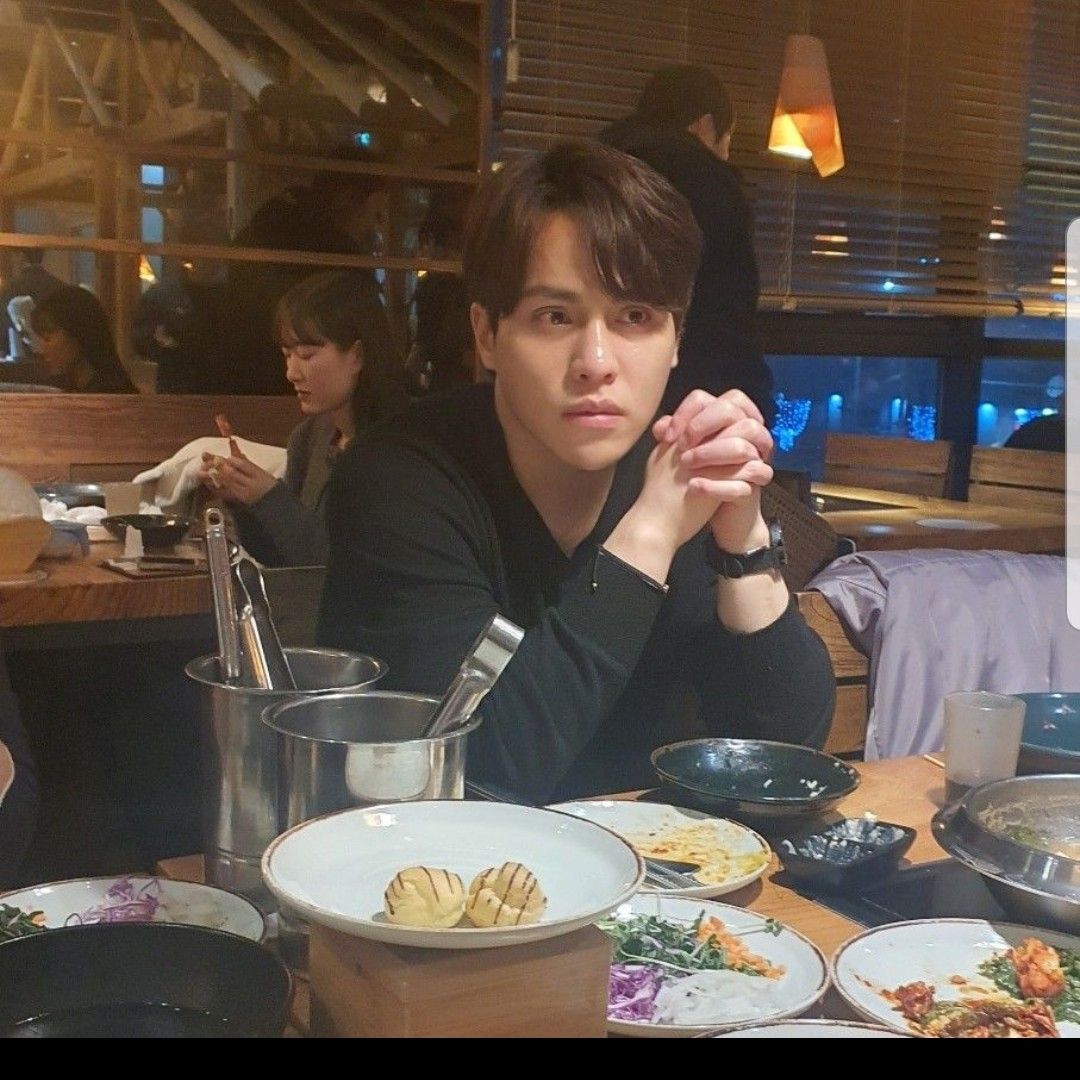 Behind-the-scenes cut of Mooryong